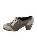 Zapato Flamenco Gallardo Bolero