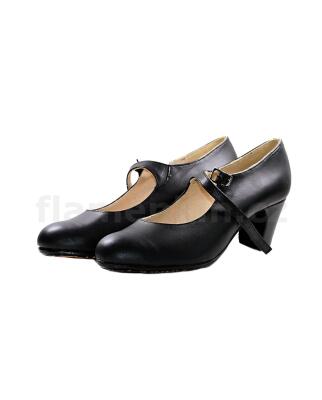 Flamencoschuh Soleá Academico Menkes (Restposten)