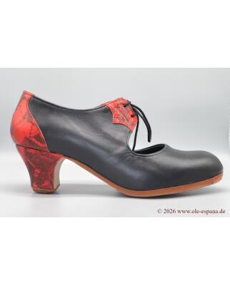 Flamenco-Schuh Mónica Olé España
