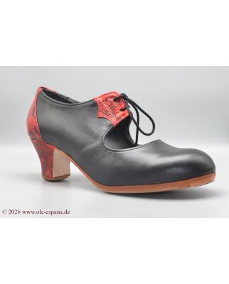 Flamenco-Schuh Mónica Olé España