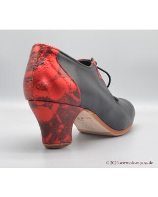 Flamenco-Schuh Mónica Olé España