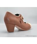 Flamenco-Schuh Ana Olé España