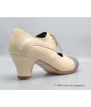 Flamenco-Schuh Maria Olé España
