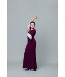 Childrens flamenco skirt "Salero"