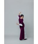 Childrens flamenco skirt "Salero"