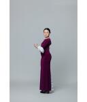 Childrens flamenco skirt "Salero"