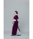 Childrens flamenco skirt "Salero"