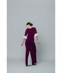 Childrens flamenco skirt "Salero"