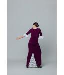 Childrens flamenco skirt "Salero"
