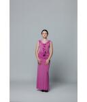 Romeral childrens flamenco skirt