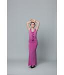 Romeral childrens flamenco skirt
