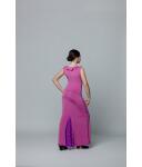 Romeral childrens flamenco skirt