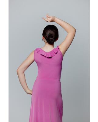 Àngel childrens flamenco Top