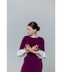 Flamenco Top "Duende" Davedans