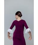 Flamenco Top "Duende" Davedans