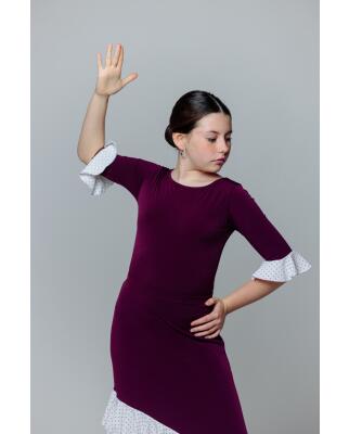 Arenal childrens flamenco Top