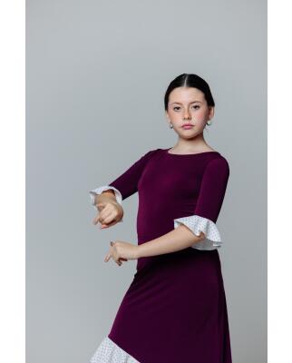 Arenal childrens flamenco Top