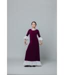 Flamencokleid Kinder "Olivar" Davedans