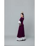 Flamencokleid Kinder "Olivar" Davedans