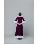Flamencokleid Kinder "Olivar" Davedans