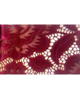 Elastische Spitze