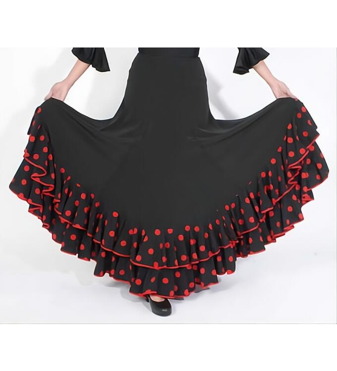 Flamencorock Triana K