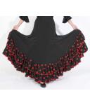 Falda de Flamenco Triana V