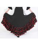 Falda de Flamenco Triana V