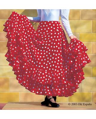 Flamencorock Carmen 2