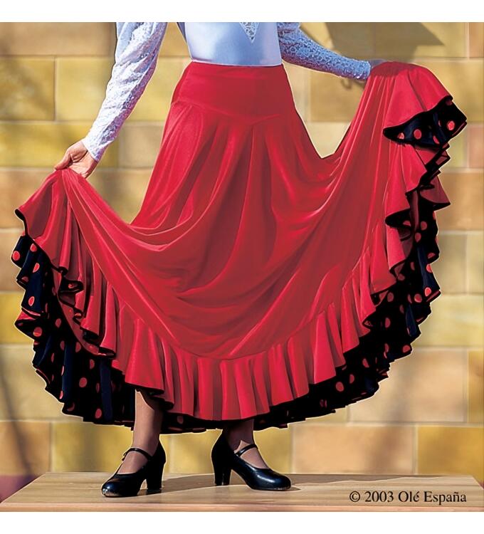Flamencorock Carmen A2