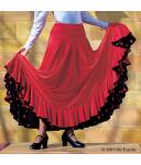 Flamencorock Carmen A2