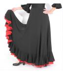 Flamencoskirt Triana W