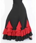 Flamencoskirt Triana E