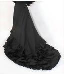 Flamencoskirt Carmen A4