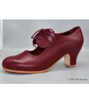 Zapato Flamenco Olé España