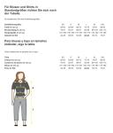 Langarm-Body BO6017 Einzelstück Gr. 34