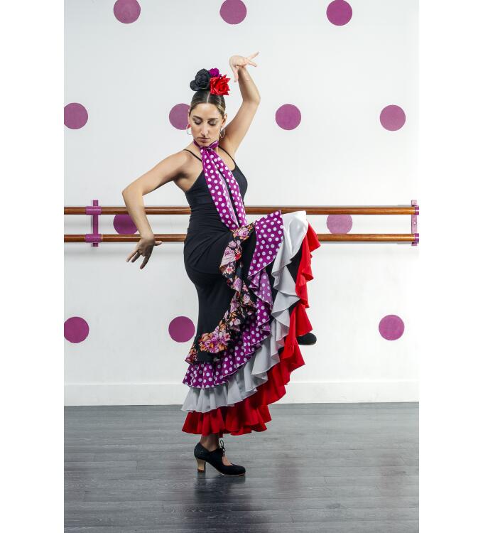Flamencorock Olè España Buleria A