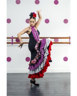 Flamencorock Olè España Buleria A
