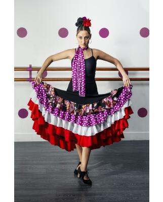 Flamencorock Olè España Buleria A
