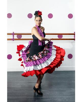 Flamencorock Olè España Buleria A