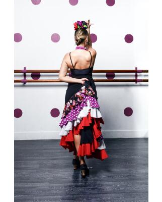 Flamencorock Olè España Buleria A