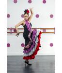 Flamencorock Olè España Buleria A