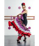 Flamencorock Olè España Buleria A