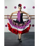 Flamencorock Olè España Buleria A
