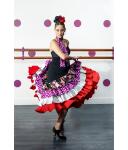 Flamencorock Olè España Buleria A