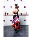 Flamencorock Olè España Buleria A
