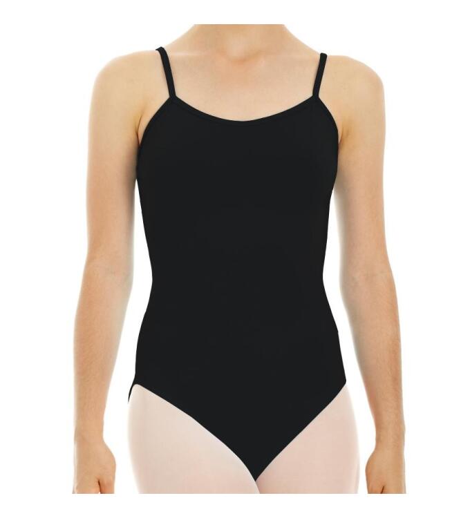 Maillot tirante fino Algodon
