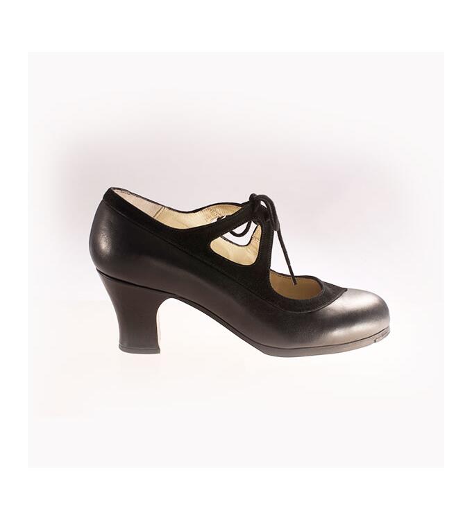 Flamencoschuh Candor