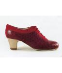 Flamencoschuh Ingles Coco