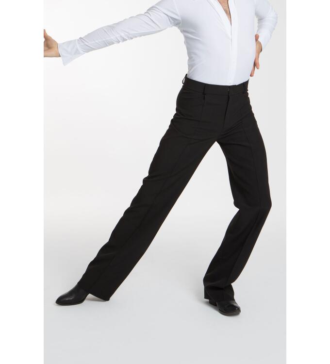 Long Dance pants for men